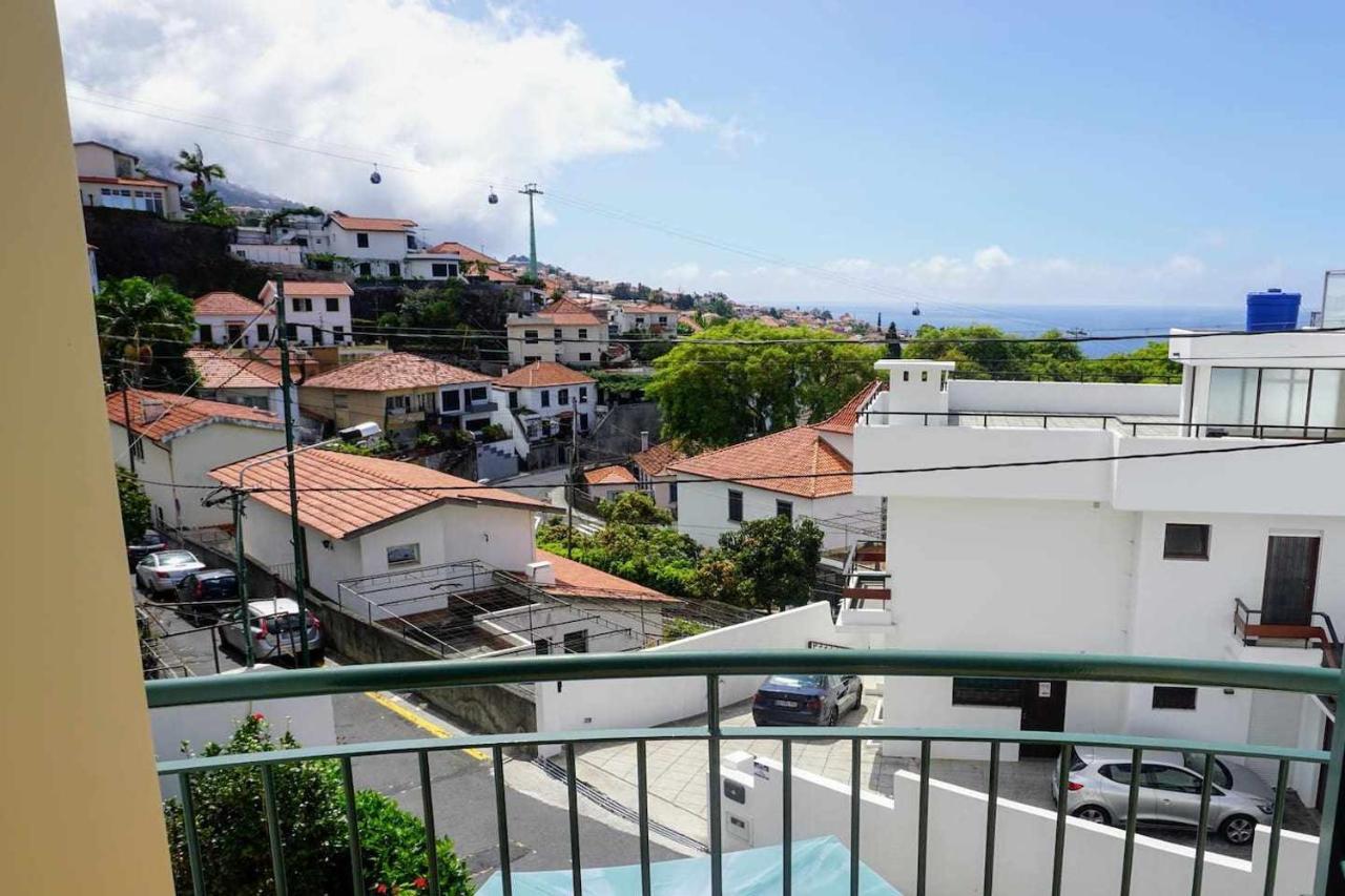 !Your Home In Madeira Funchal  Buitenkant foto