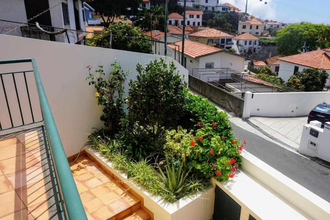 !Your Home In Madeira Funchal  Buitenkant foto