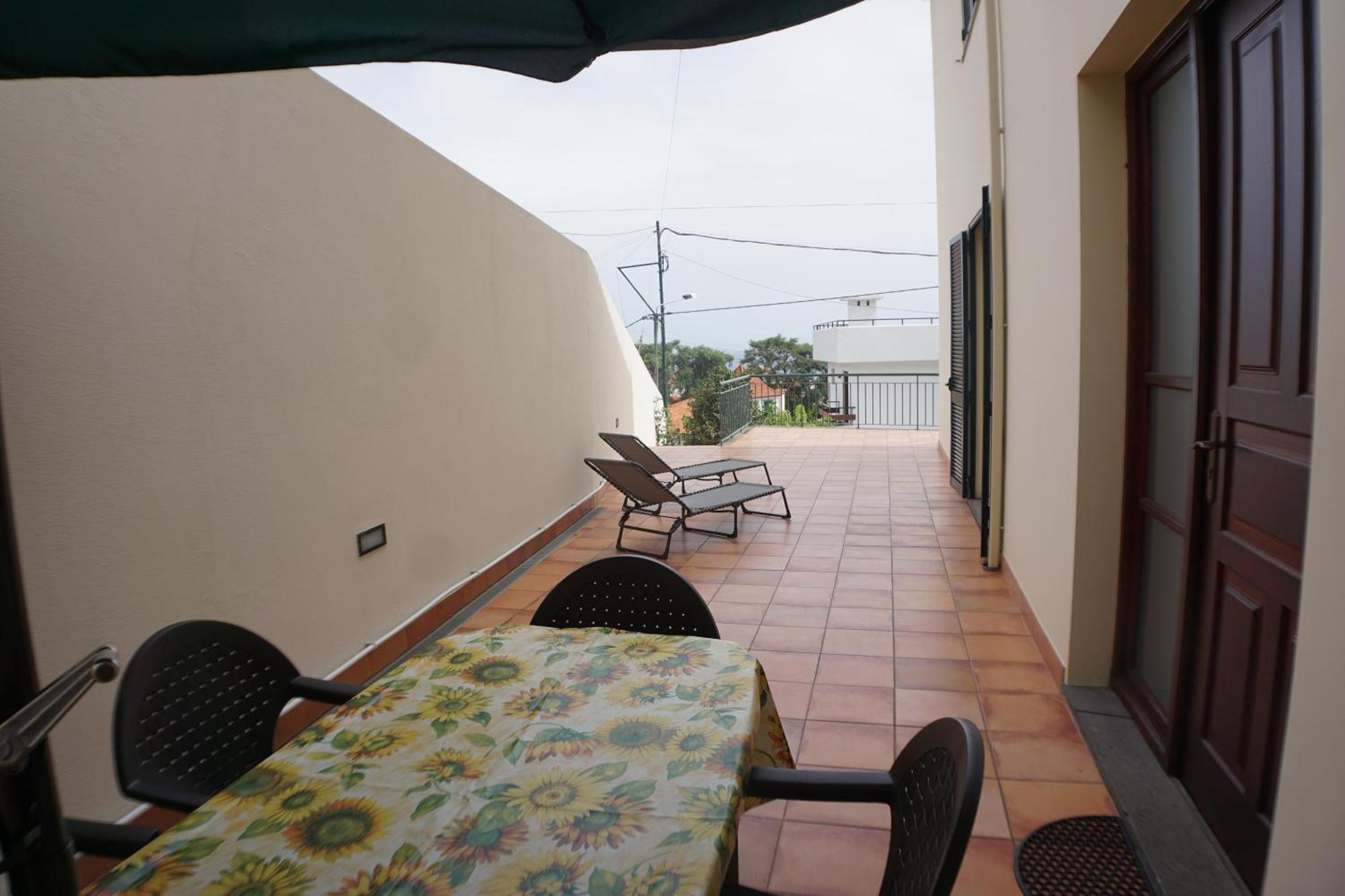 !Your Home In Madeira Funchal  Buitenkant foto